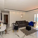 Extraordinary Beach Villa Becir