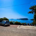 Extraordinary Beach Villa Becir Molunat