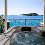 Extraordinary Beach Villa Becir Casa vacanze Molunat