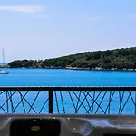Extraordinary Beach Villa Becir * Molunat