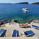 Extraordinary Beach Villa Becir Casa vacanze Molunat