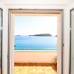 Extraordinary Beach Villa Becir