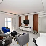 Extraordinary Beach Villa Becir Casa vacanze
