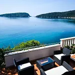 Extraordinary Beach Villa Becir
