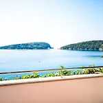 Extraordinary Beach Villa Becir Molunat