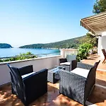 Extraordinary Beach Villa Becir Casa vacanze Molunat