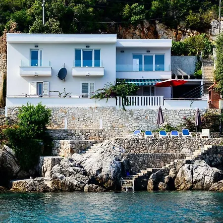 Holiday home Extraordinary Beach Villa Becir *