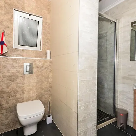 Extraordinary Beach Villa Becir * Molunat