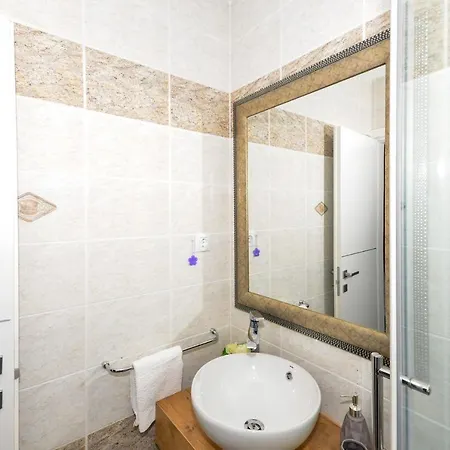 Holiday home Extraordinary Beach Villa Becir *