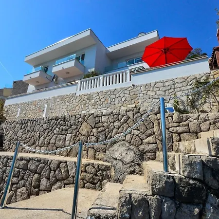 Extraordinary Beach Villa Becir Holiday home *