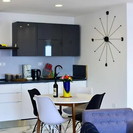 Holiday home Extraordinary Beach Villa Becir