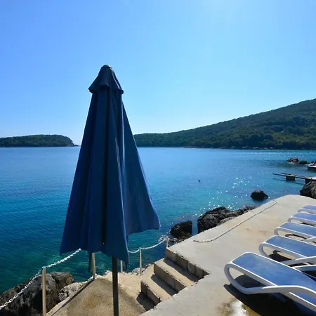 Holiday home Extraordinary Beach Villa Becir *