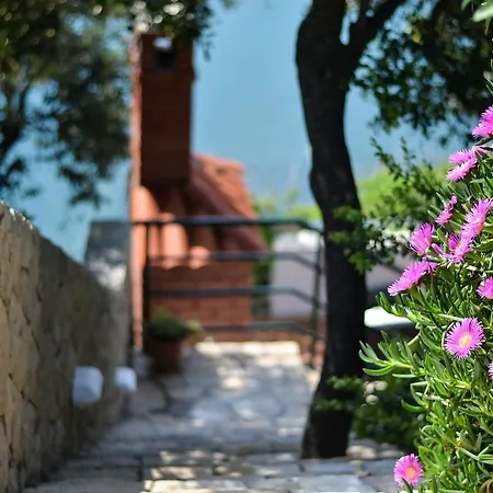 Holiday home Extraordinary Beach Villa Becir Molunat