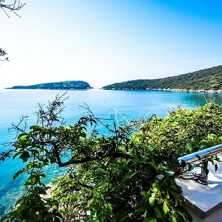 Holiday home Extraordinary Beach Villa Becir *