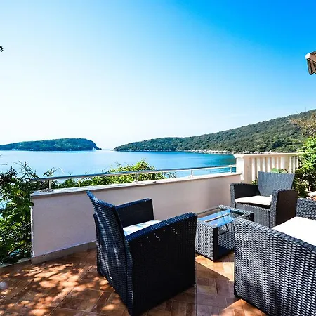 Extraordinary Beach Villa Becir Holiday home
