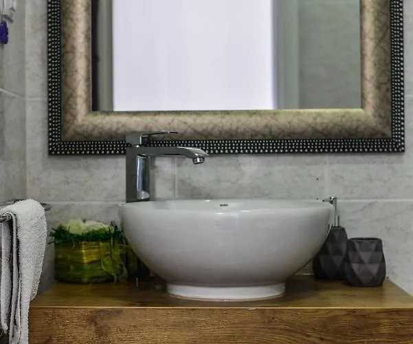 Extraordinary Beach Villa Becir