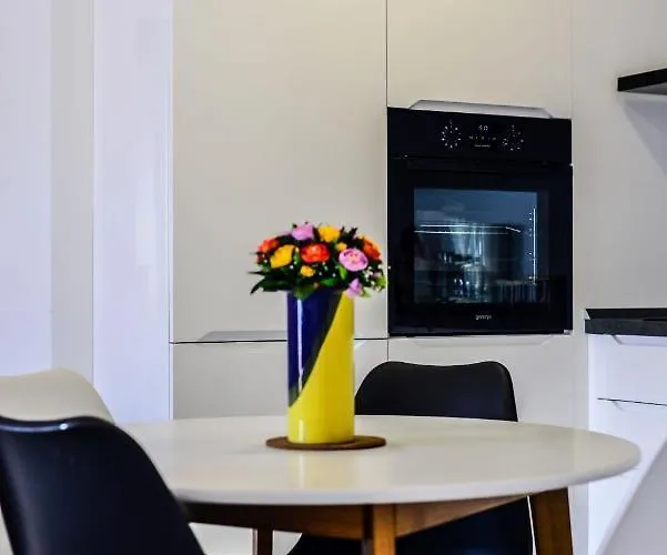 Extraordinary Beach Villa Becir