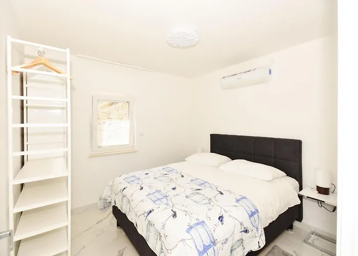 Extraordinary Beach Villa Becir Dom wakacyjny Molunat