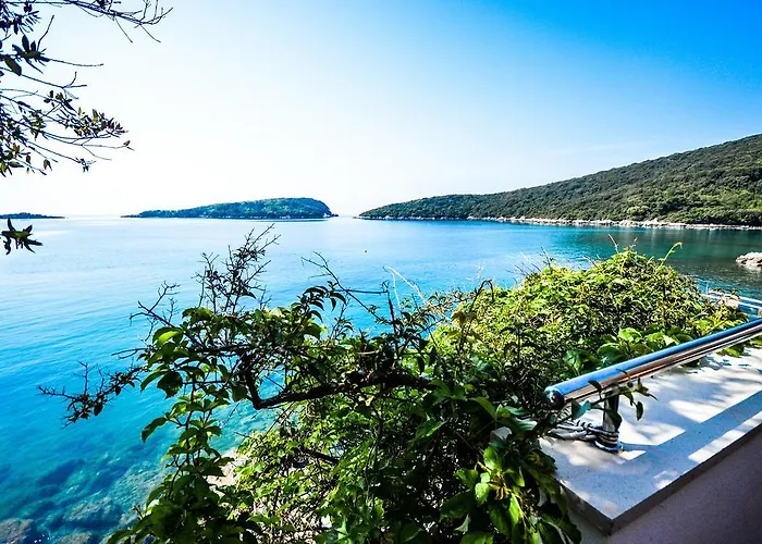 Dom wakacyjny Extraordinary Beach Villa Becir *